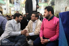 سومین دوره جشنواره وقف و تلاوت