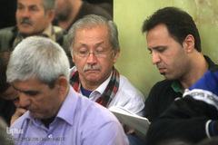 سومین دوره جشنواره وقف و تلاوت