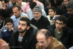 سومین دوره جشنواره وقف و تلاوت