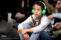 سومین دوره جشنواره وقف و تلاوت