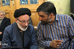 سومین دوره جشنواره وقف و تلاوت