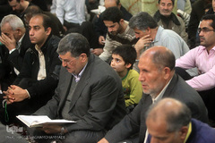 سومین دوره جشنواره وقف و تلاوت