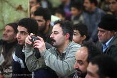 سومین دوره جشنواره وقف و تلاوت