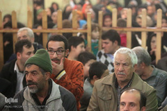 سومین دوره جشنواره وقف و تلاوت