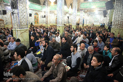 سومین دوره جشنواره وقف و تلاوت