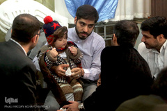 سومین دوره جشنواره وقف و تلاوت