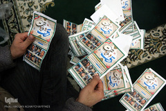 سومین دوره جشنواره وقف و تلاوت