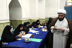 سومین دوره جشنواره وقف و تلاوت