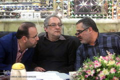 سومین دوره جشنواره وقف و تلاوت