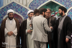 سومین دوره جشنواره وقف و تلاوت