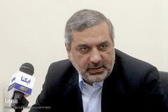 رحیم قربانی، رئیس سازمان قرآن و عترت بسیح تهران