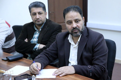 نشست تحلیل و بررسی چهارمین دوره یادواره سوره‌های سرخ 