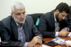 نشست تحلیل و بررسی چهارمین دوره یادواره سوره‌های سرخ 