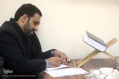 نشست تحلیل و بررسی چهارمین دوره یادواره سوره‌های سرخ 