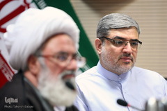 نشست شورای عالی قرآن