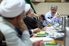 نشست شورای عالی قرآن