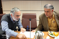 نشست شورای عالی قرآن