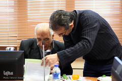 نشست شورای عالی قرآن