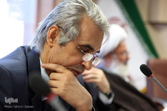 نشست شورای عالی قرآن