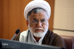 نشست شورای عالی قرآن