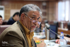 نشست شورای عالی قرآن