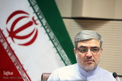 نشست شورای عالی قرآن