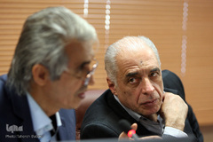 نشست شورای عالی قرآن