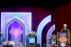 حجت‌الاسلام شکرالله بهرامی رئیس سازمان قضایی نیروهای مسلح 