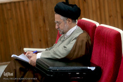 افتتاحیه مسابقات قرآن منطقه ۳ قوه قضائیه