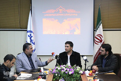 نشست «بهره‌مندی از ظرفیت جامعه قرآنی در پیاده‌روی اربعین»