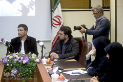 نشست «بهره‌مندی از ظرفیت جامعه قرآنی در پیاده‌روی اربعین»