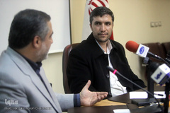 نشست «بهره‌مندی از ظرفیت جامعه قرآنی در پیاده‌روی اربعین»