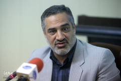  احمد ابوالقاسمی، قاری بین‌المللی قرآن کریم