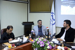 نشست «بهره‌مندی از ظرفیت جامعه قرآنی در پیاده‌روی اربعین»