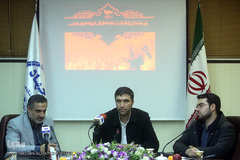 نشست «بهره‌مندی از ظرفیت جامعه قرآنی در پیاده‌روی اربعین»