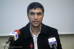 حسن محمدی، دبیر شورای راهبری فعالیت‌های قرآنی اربعین