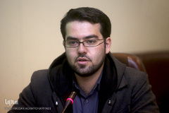  موجانی، مسئول اجرایی ستاد راهبردی فعالیت‌های قرآنی اربعین 