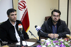 نشست «بهره‌مندی از ظرفیت جامعه قرآنی در پیاده‌روی اربعین»