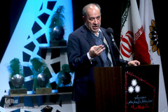 محمود صلاحی، رییس سازمان فرهنگی و هنری شهرداری تهران