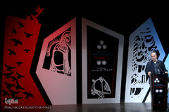 محمود صلاحی، رییس سازمان فرهنگی و هنری شهرداری تهران