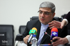 نشست هم اندیشی راهکارهای توسعه و ترویج وقف قرآنی
