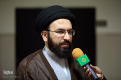 نشست هم اندیشی راهکارهای توسعه و ترویج وقف قرآنی
