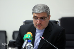 نشست هم اندیشی راهکارهای توسعه و ترویج وقف قرآنی
