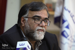 نشست خبری پنجمین دوره مسابقات مناظره دانشجویان ایران