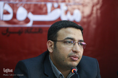 نشست خبری پنجمین دوره مسابقات مناظره دانشجویان ایران