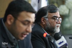 نشست خبری پنجمین دوره مسابقات مناظره دانشجویان ایران