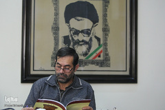 نشست خبری پنجمین دوره مسابقات مناظره دانشجویان ایران