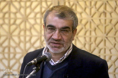  عباسعلی کدخدایی، عضو حقوقدان و سخنگوی شورای نگهبان