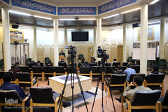 نشست قانون اساسی، چرایی و مبانی