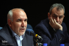 رونمایی از پوستر جشنواره بین المللی تئاتر کودک و نوجوان